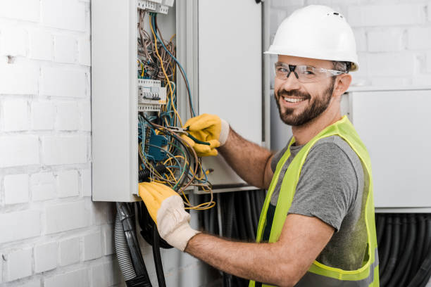 Best Electrical Upgrades for Homes  in Hueytown, AL