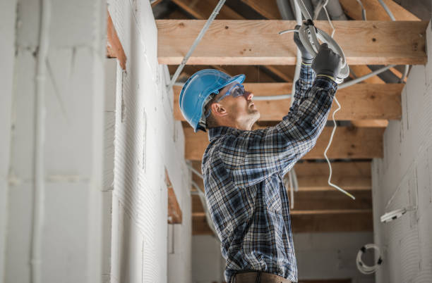 Best Ceiling Fan Installation Electrician  in Hueytown, AL