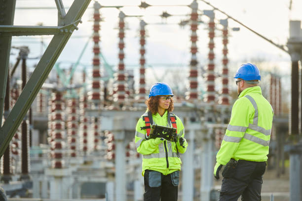 Best Circuit Breaker Repair  in Hueytown, AL