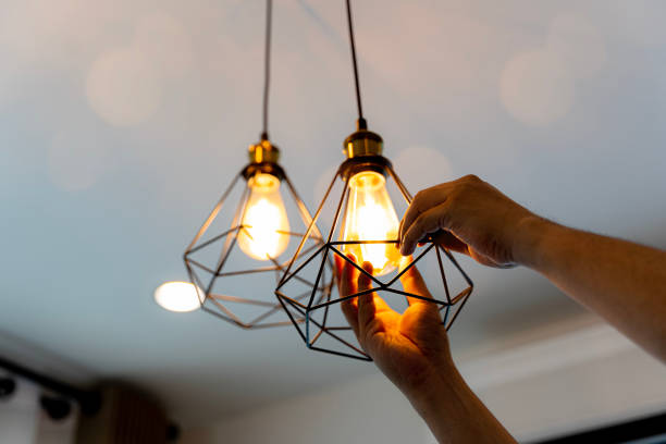 Best Outdoor Lighting Installation  in Hueytown, AL