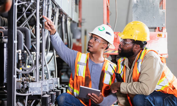 Best Electrical Installation Contractor  in Hueytown, AL