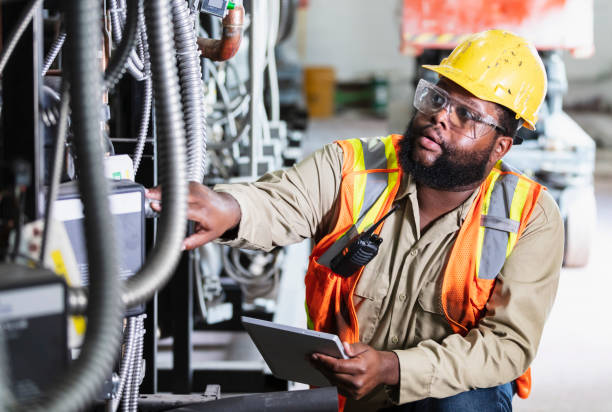 Electrical Rewiring Services in Hueytown, AL