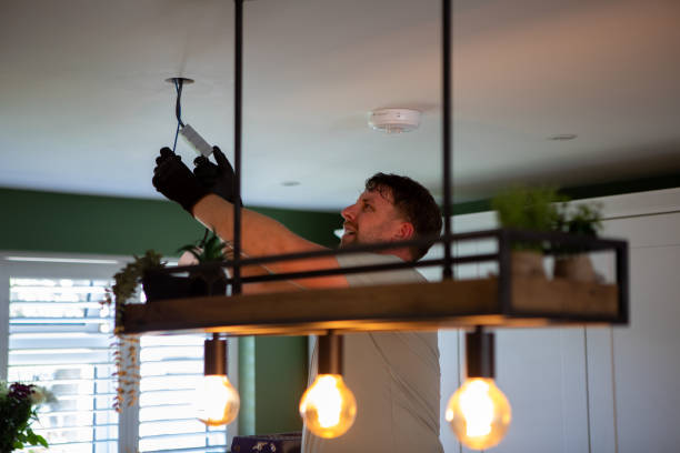 Best 24-Hour Electrician  in Hueytown, AL