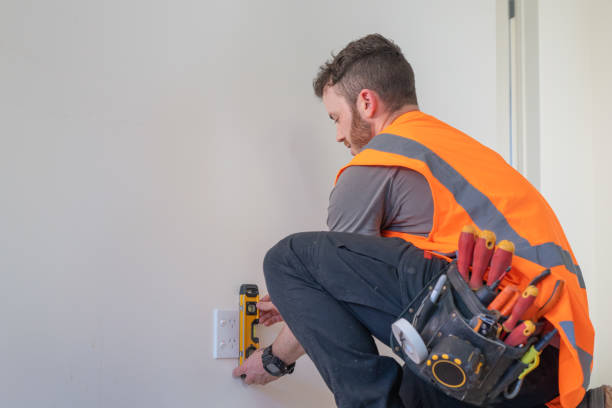 Best Electrical Rewiring Services  in Hueytown, AL