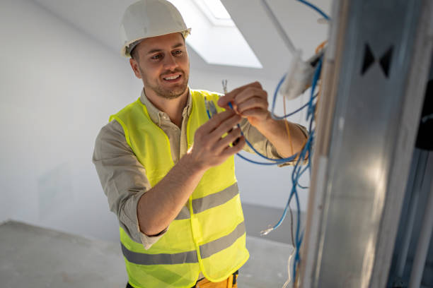 Best Affordable Electrical Installation  in Hueytown, AL
