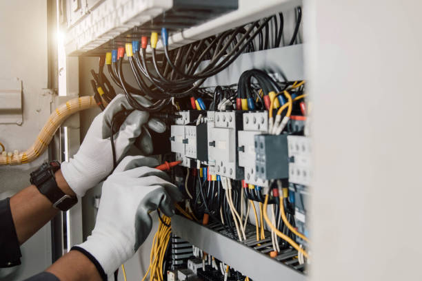 Best Electrical Repair Services  in Hueytown, AL