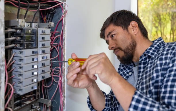 Best Residential Electrician Services  in Hueytown, AL